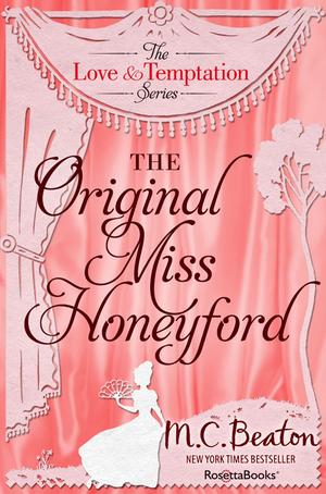 The Original Miss Honeyford (Love & Temptation #1)