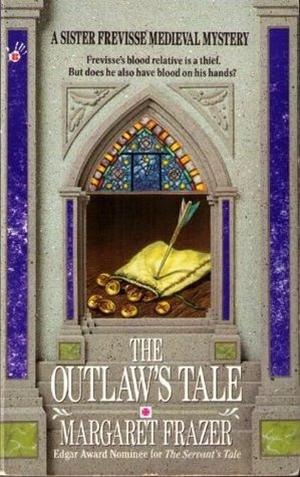 The Outlaw's Tale (Sister Frevisse #3)