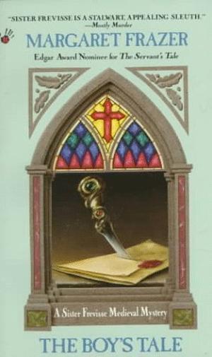 The Boy's Tale (Sister Frevisse #5)