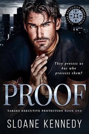 Proof by Sloane Kennedy