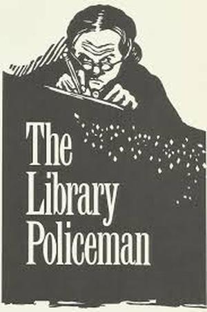 The Library Policeman by Stephen King
