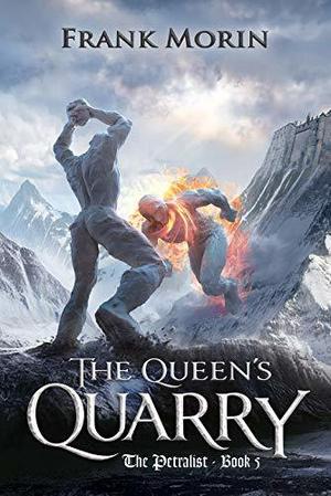 The Queen's Quarry by Frank Morin