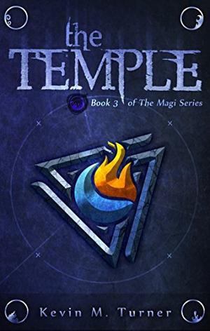 The Temple by Kevin M. Turner