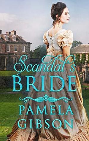 Scandal's Bride (Scandal #2)