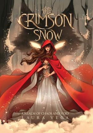 The Crimson Snow by Laura Vega