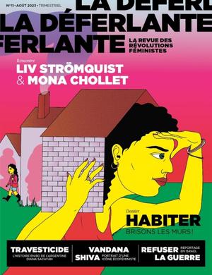 La Déferlante n°11 - Habiter by Various
