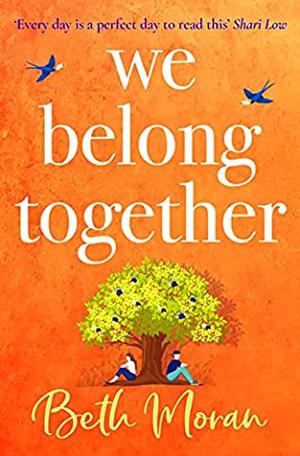 We Belong Together by Beth Moran