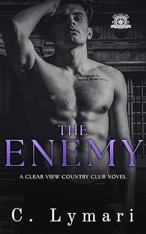 The Enemy by C. Lymari
