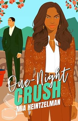 One-Night Crush by Mia Heintzelman