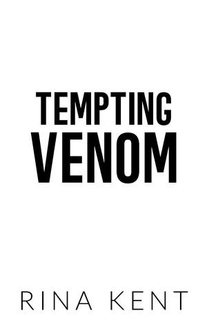 Tempting Venom by Rina Kent