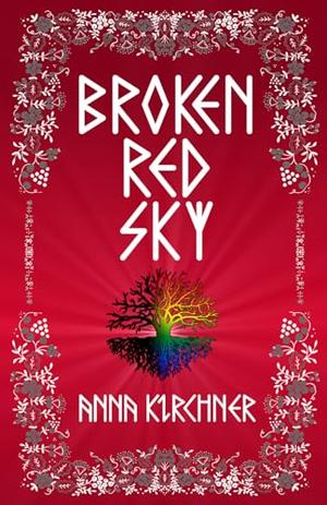 Broken Red Sky (Little Black Bird #3)
