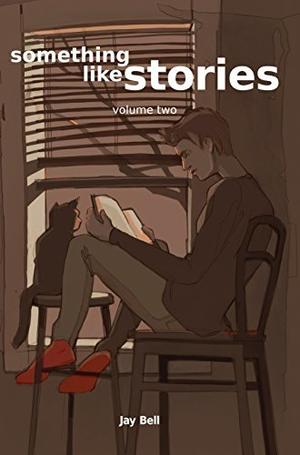 Something Like Stories: Volume Two (Something Like #10)