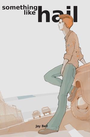 Something Like Hail (Something Like #8)