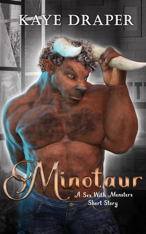 Minotaur (Sex with Monsters #3)