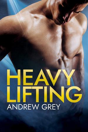 Heavy Lifting (Jocks and Geeks #1)