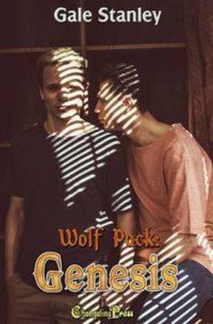 Genesis by Gale Stanley