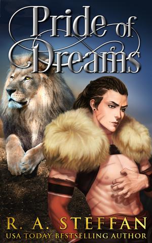 Pride of Dreams (The Eburosi Chronicles #7.1)