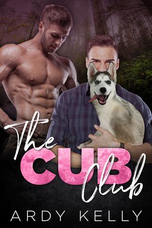 The Cub Club (Lone Wolves Ranch #1)
