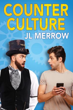 Counter Culture by J.L. Merrow