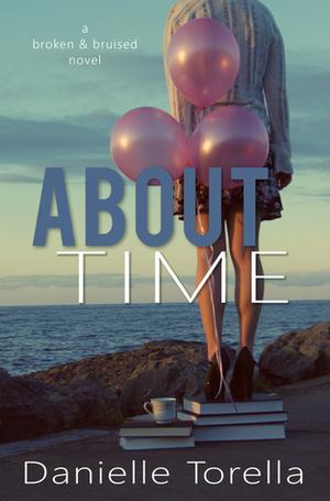 About Time by Danielle Torella