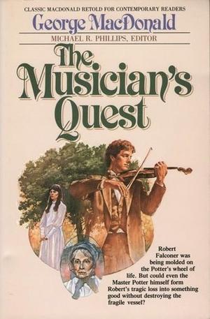 The Musician's Quest by George MacDonald