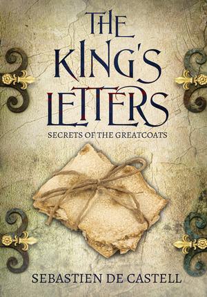 The King's Letters (Greatcoats #0.5)