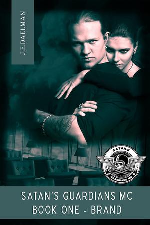 Brand (Satan's Guardians MC #1)