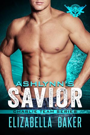Ashlynn’s Savior by Elizabella Baker
