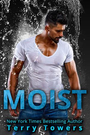 Moist : Second chance romance by Terry Towers