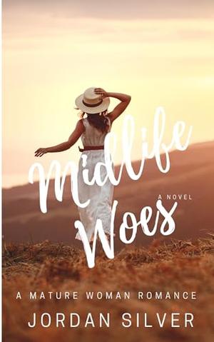Midlife Woes (The Ex Series #5)