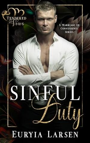 Sinful Duty by Euryia Larsen