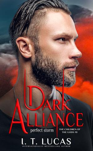 Dark Alliance Perfect Storm (The Children of the Gods #70)