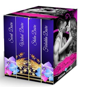 The Desire Series (Desire #1-4)