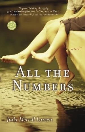 All the Numbers by Judy Merrill Larsen