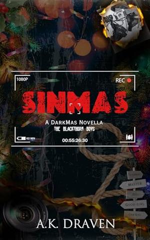 SinMas by A.K. Draven