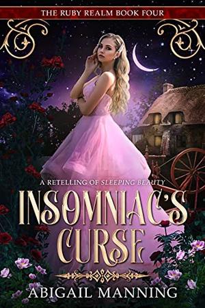 Insomniac's Curse (The Ruby Realm #4)