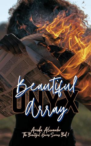 Beautiful Onyx Array by Aricka Alexander