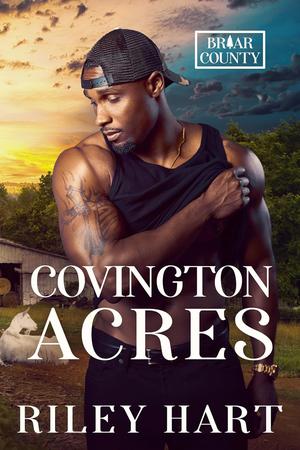 Covington Acres (Briar County #4)