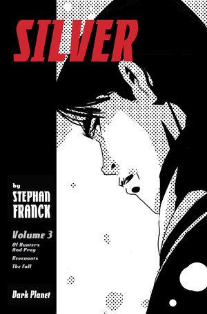 Silver Volume 3 by Stephan Franck