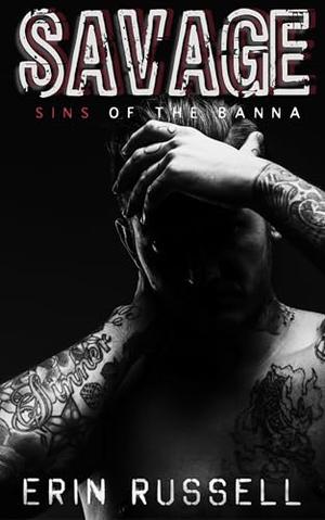 Savage by Erin Russell