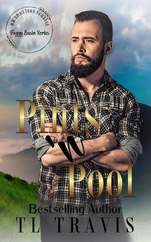 Pints 'n Pool by T.L. Travis