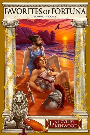 Favorites of Fortuna (Dominus #4)