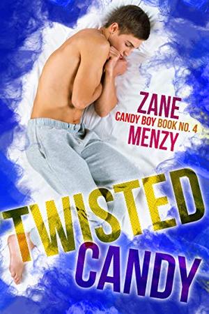 Twisted Candy by Zane Menzy