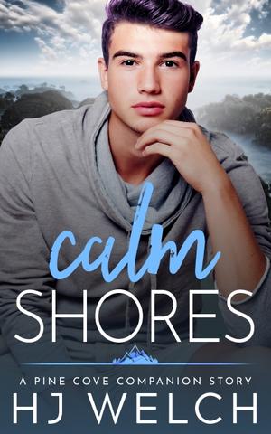 Calm Shores (Pine Cove #6.5)