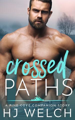 Crossed Paths (Pine Cove #4.5)