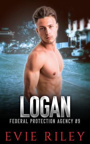 Logan (Federal Protection Agency #9)