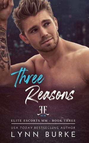 Three Reasons (Elite Escorts MM #3)
