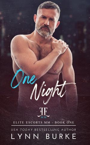 One Night (Elite Escorts MM #1)