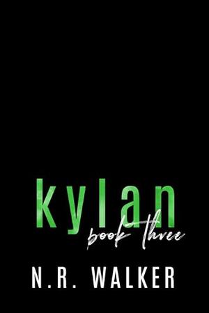 Kylan by N.R. Walker