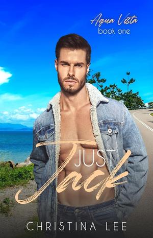 Just Jack by Christina Lee